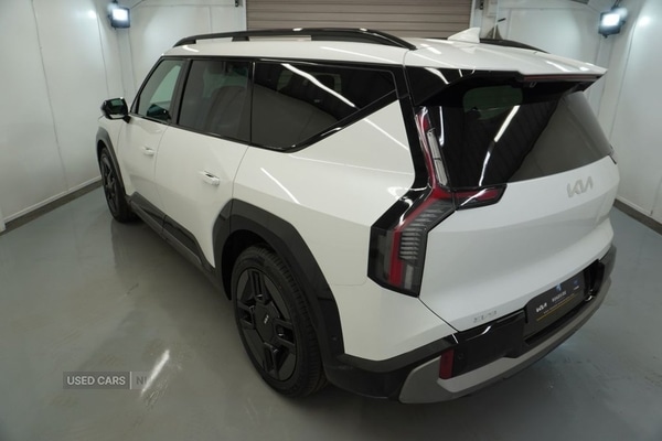 Used Kia EV9 2025 for sale - 77017459: Photo 19