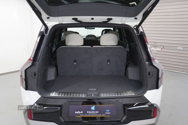 Used Kia EV9 2025 for sale - 77017459: Photo 23