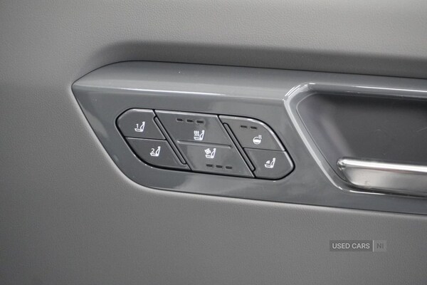 Used Kia EV9 2025 for sale - 77017459: Photo 25