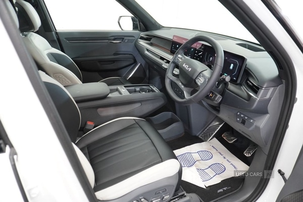 Used Kia EV9 2025 for sale - 77017459: Photo 26
