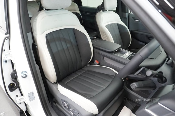 Used Kia EV9 2025 for sale - 77017459: Photo 27