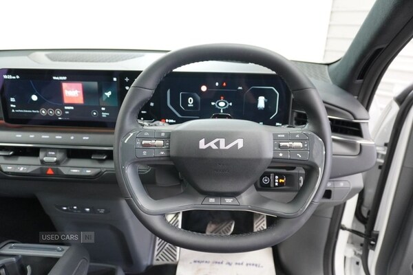 Used Kia EV9 2025 for sale - 77017459: Photo 31