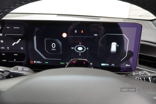 Used Kia EV9 2025 for sale - 77017459: Photo 32