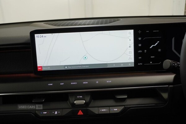 Used Kia EV9 2025 for sale - 77017459: Photo 34