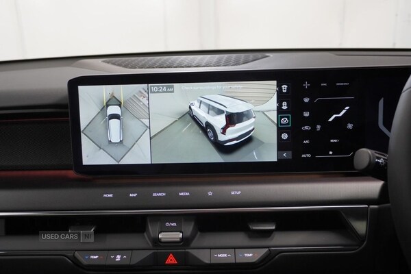 Used Kia EV9 2025 for sale - 77017459: Photo 35