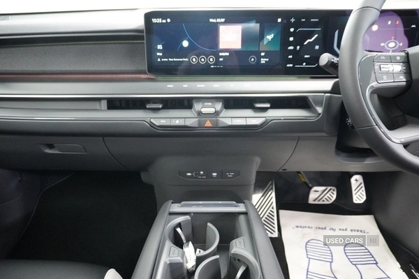 Used Kia EV9 2025 for sale - 77017459: Photo 36