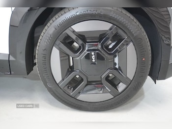 Used Kia EV9 2025 for sale - 77017459: Photo