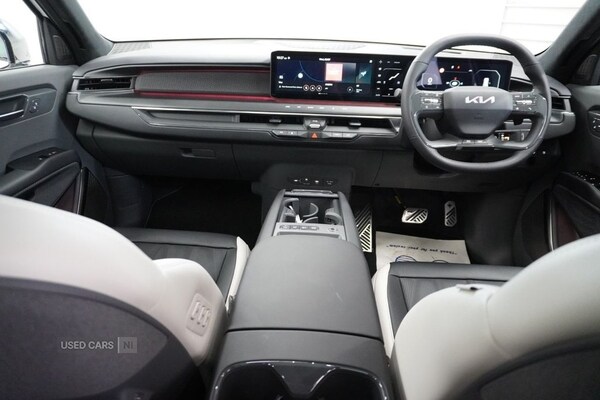 Used Kia EV9 2025 for sale - 77017459: Photo 40