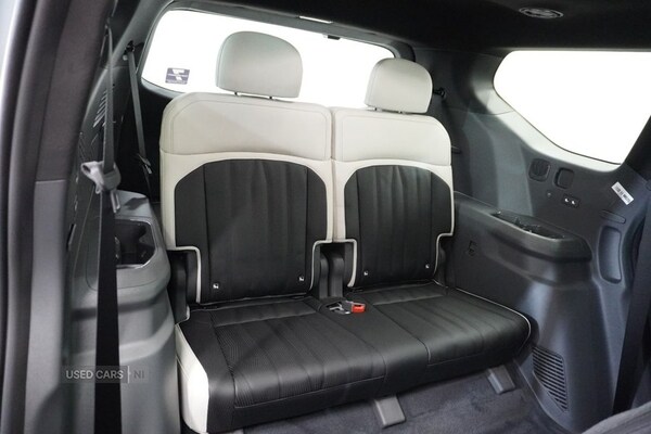 Used Kia EV9 2025 for sale - 77017459: Photo 42