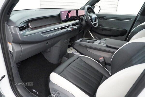 Used Kia EV9 2025 for sale - 77017459: Photo 43