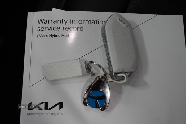 Used Kia EV9 2025 for sale - 77017459: Photo 44