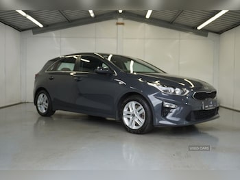Used Kia Ceed 2019 for sale - 79375073: Photo