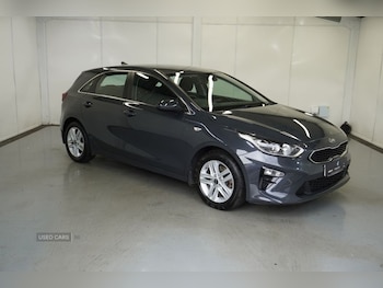 Used Kia Ceed 2019 for sale - 79375073: Photo
