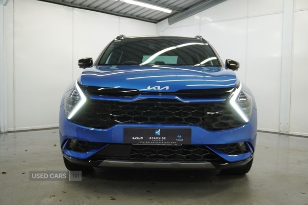 Used Kia Sportage 2023 for sale - 77941077: Photo 11