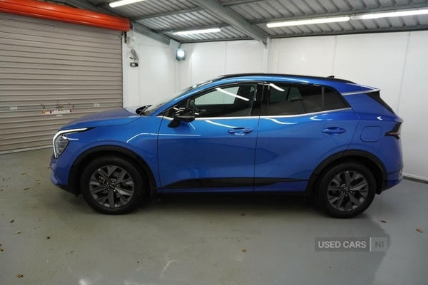 Used Kia Sportage 2023 for sale - 77941077: Photo 13