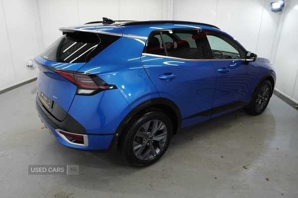 Used Kia Sportage 2023 for sale - 77941077: Photo 14