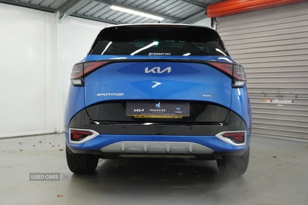 Used Kia Sportage 2023 for sale - 77941077: Photo 17