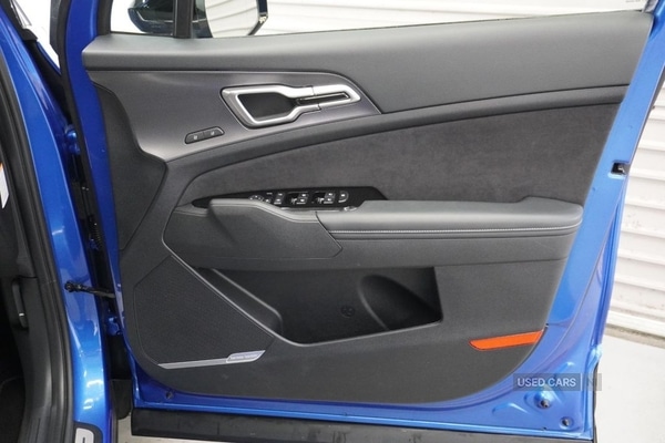 Used Kia Sportage 2023 for sale - 77941077: Photo 22