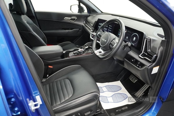 Used Kia Sportage 2023 for sale - 77941077: Photo 23