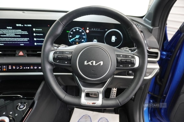 Used Kia Sportage 2023 for sale - 77941077: Photo 27