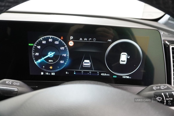 Used Kia Sportage 2023 for sale - 77941077: Photo 28