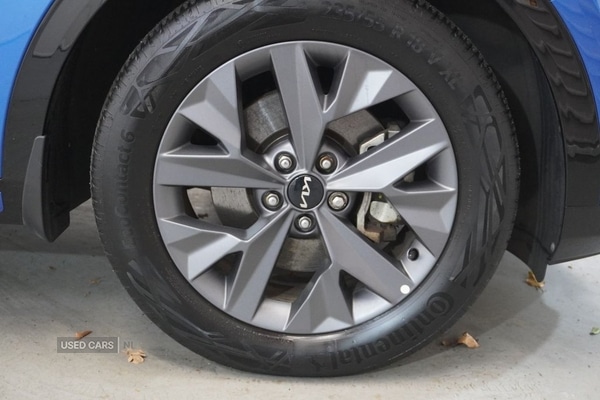 Used Kia Sportage 2023 for sale - 77941077: Photo 3