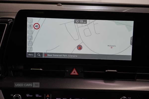 Used Kia Sportage 2023 for sale - 77941077: Photo 30