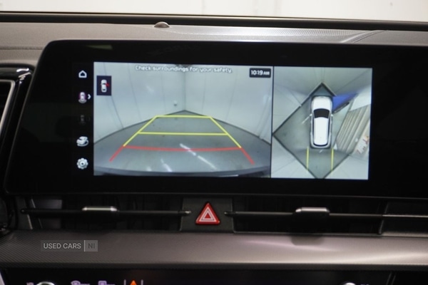 Used Kia Sportage 2023 for sale - 77941077: Photo 31