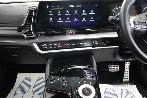 Used Kia Sportage 2023 for sale - 77941077: Photo 33