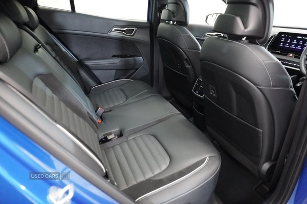 Used Kia Sportage 2023 for sale - 77941077: Photo 35