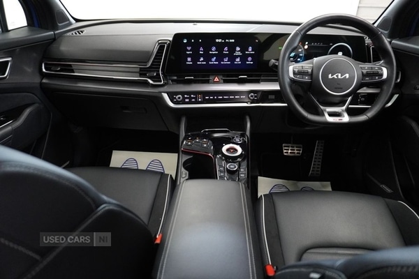 Used Kia Sportage 2023 for sale - 77941077: Photo 36