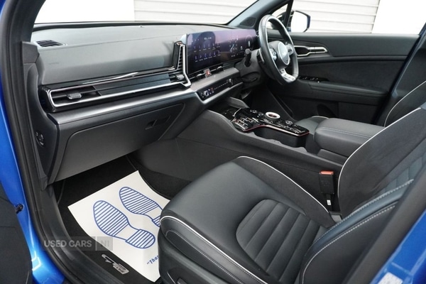 Used Kia Sportage 2023 for sale - 77941077: Photo 37