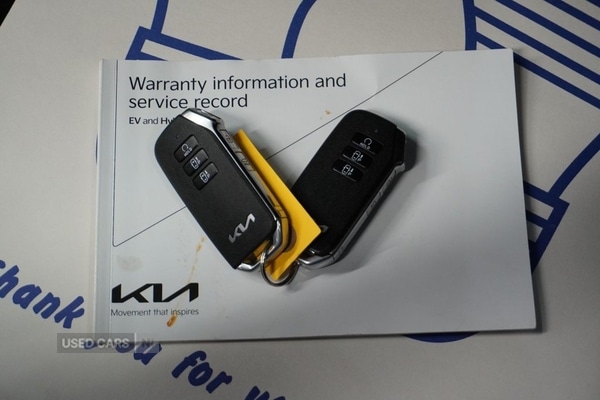 Used Kia Sportage 2023 for sale - 77941077: Photo 39