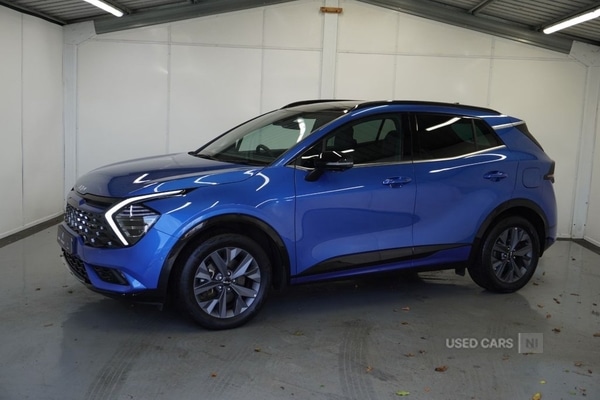 Used Kia Sportage 2023 for sale - 77941077: Photo 40