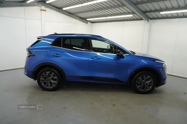 Used Kia Sportage 2023 for sale - 77941077: Photo 7