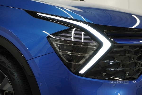 Used Kia Sportage 2023 for sale - 77941077: Photo 9