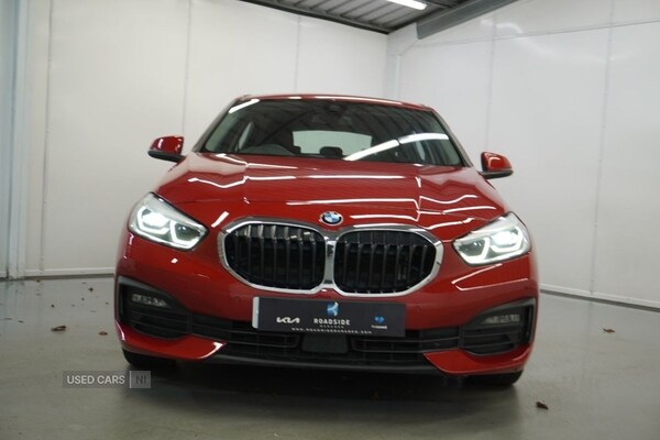 Used BMW 1 Series 2019 for sale - 76593226: Photo 11