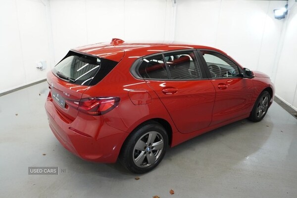 Used BMW 1 Series 2019 for sale - 76593226: Photo 14