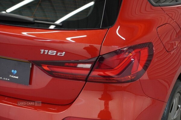 Used BMW 1 Series 2019 for sale - 76593226: Photo 15