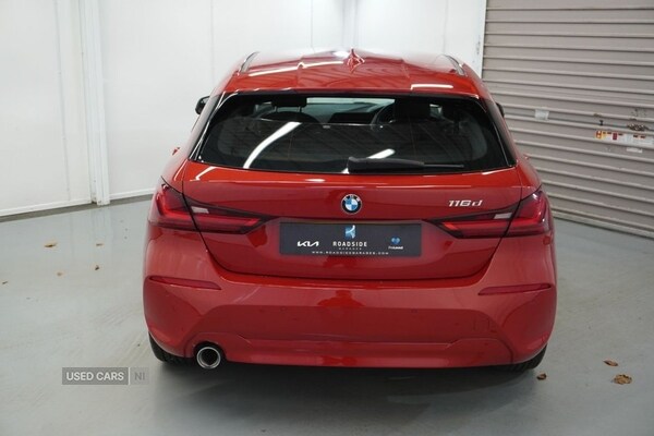 Used BMW 1 Series 2019 for sale - 76593226: Photo 16