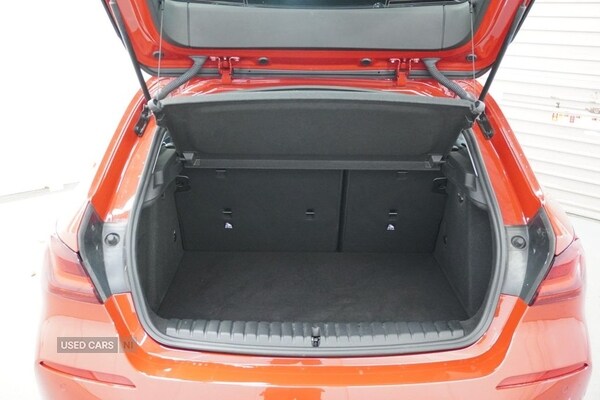 Used BMW 1 Series 2019 for sale - 76593226: Photo 20