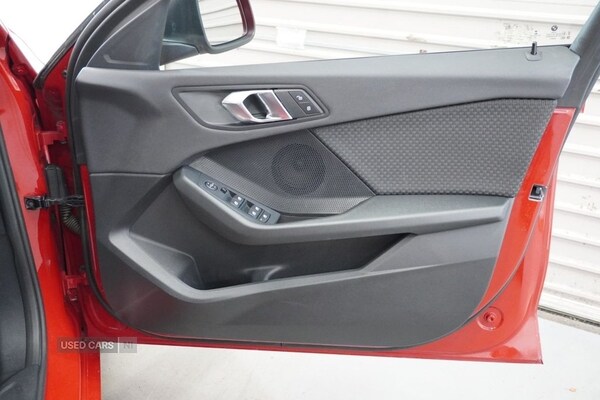 Used BMW 1 Series 2019 for sale - 76593226: Photo 21