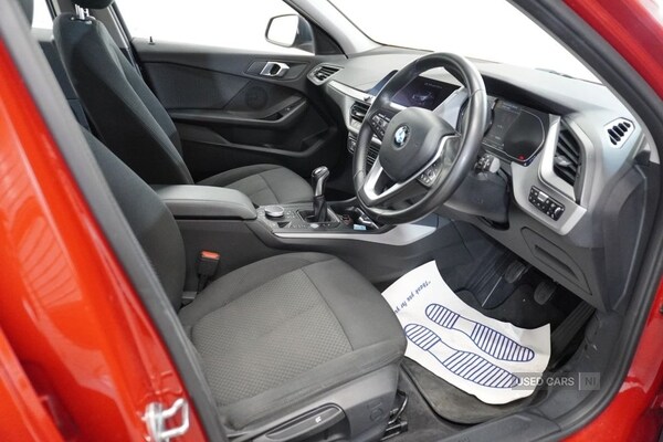 Used BMW 1 Series 2019 for sale - 76593226: Photo 22