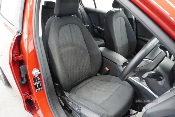 Used BMW 1 Series 2019 for sale - 76593226: Photo 23