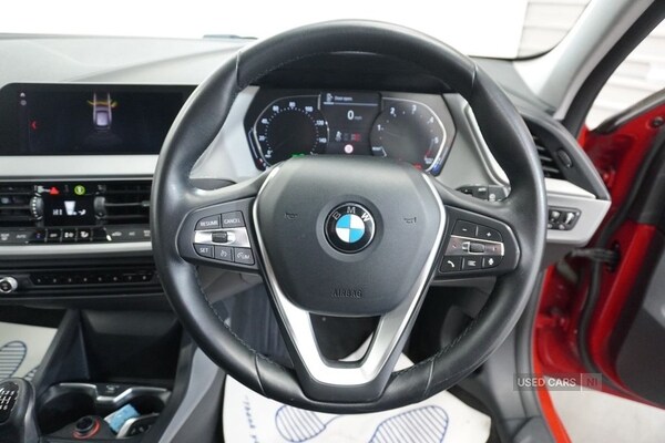Used BMW 1 Series 2019 for sale - 76593226: Photo 24