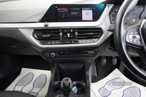 Used BMW 1 Series 2019 for sale - 76593226: Photo 28