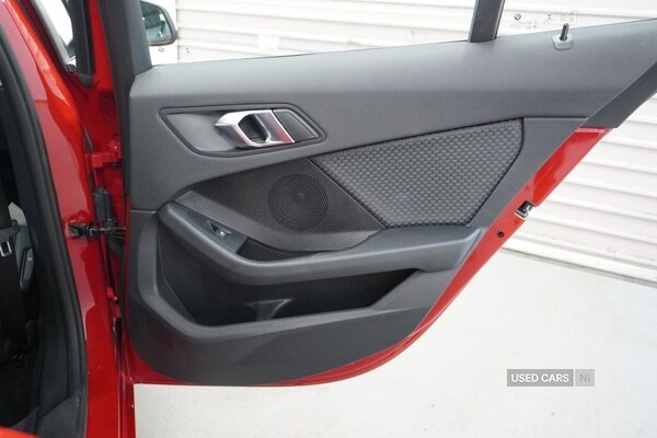 Used BMW 1 Series 2019 for sale - 76593226: Photo 29