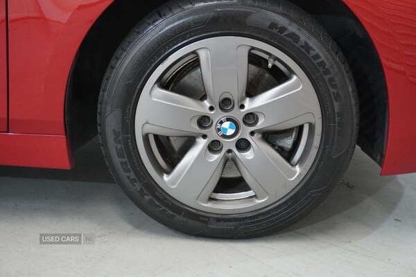 Used BMW 1 Series 2019 for sale - 76593226: Photo 3