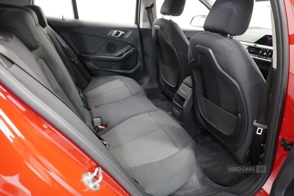 Used BMW 1 Series 2019 for sale - 76593226: Photo 30