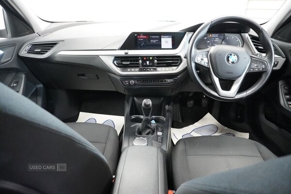 Used BMW 1 Series 2019 for sale - 76593226: Photo 31